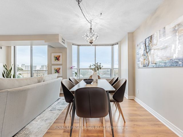 720 - 1700 Eglinton Ave E