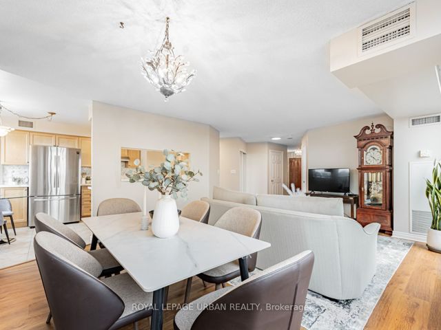 720 - 1700 Eglinton Ave E