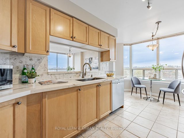 720 - 1700 Eglinton Ave E