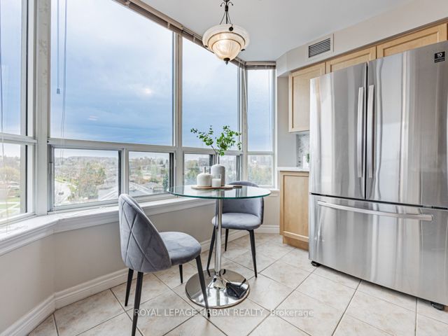 720 - 1700 Eglinton Ave E