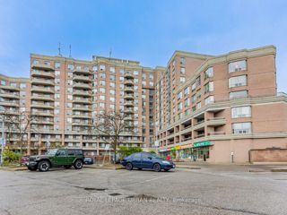 720 - 1700 Eglinton Ave E