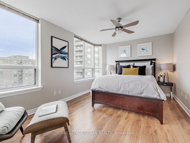 720 - 1700 Eglinton Ave E
