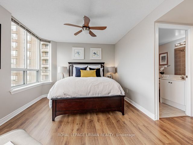 720 - 1700 Eglinton Ave E