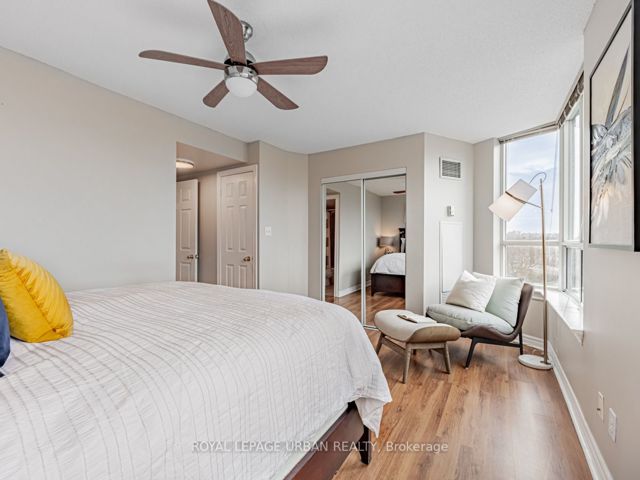 720 - 1700 Eglinton Ave E