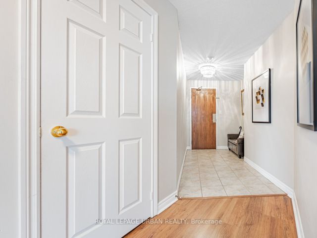 720 - 1700 Eglinton Ave E