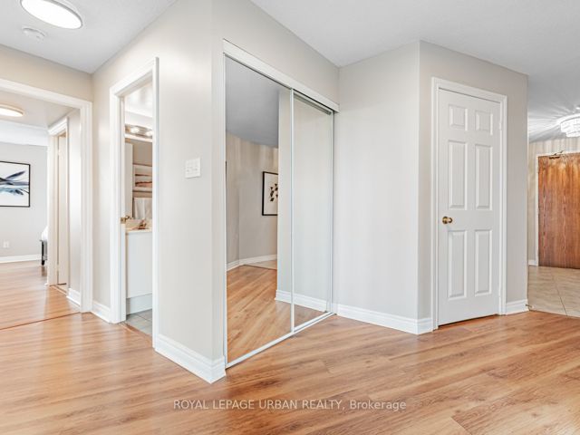 720 - 1700 Eglinton Ave E