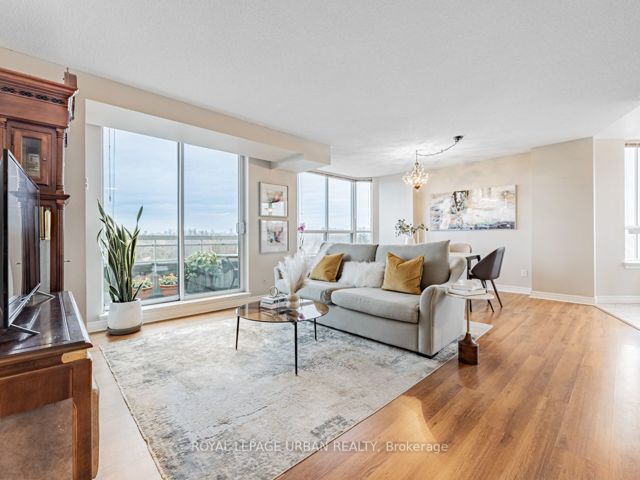 720 - 1700 Eglinton Ave E