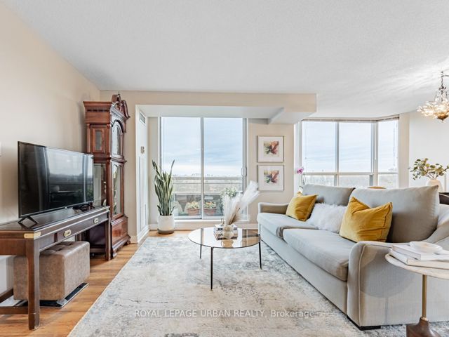 720 - 1700 Eglinton Ave E
