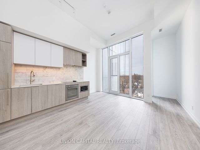 1007 - 2020 Bathurst St