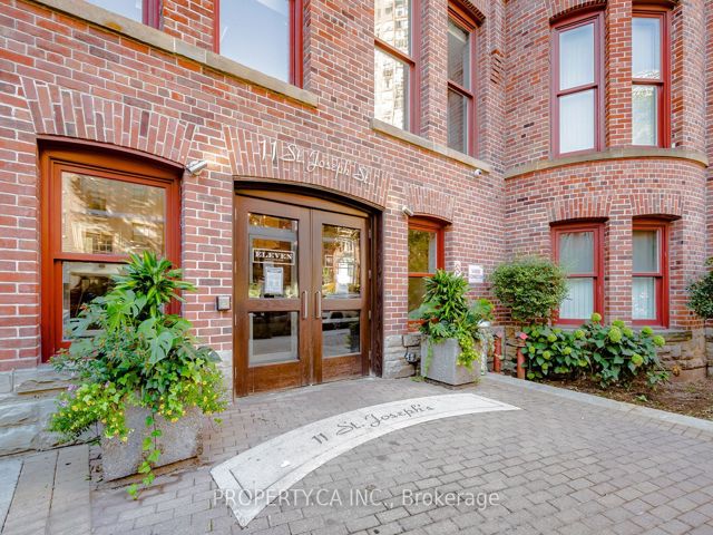 317 - 11 St Joseph St