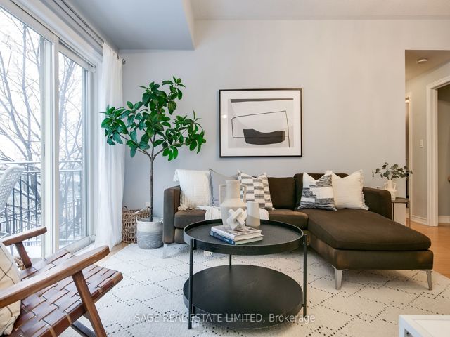 237 - 1837 Eglinton Ave E