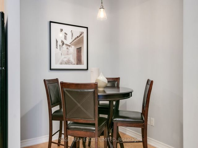 237 - 1837 Eglinton Ave E