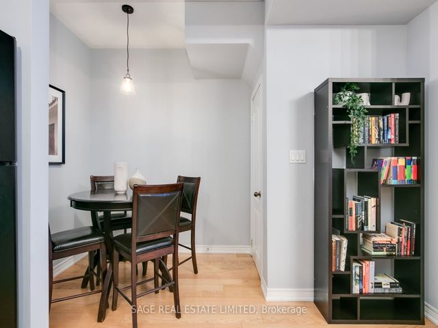 237 - 1837 Eglinton Ave E