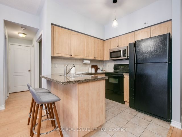 237 - 1837 Eglinton Ave E