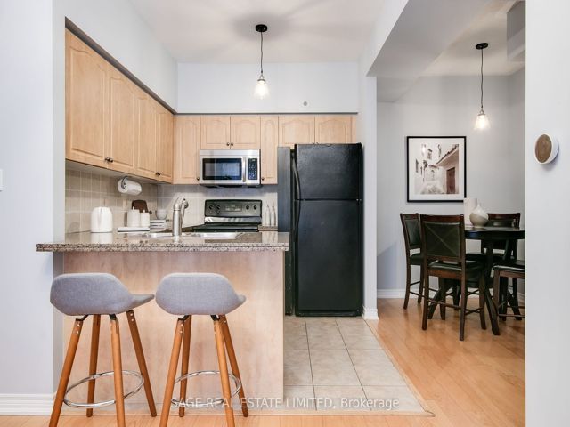 237 - 1837 Eglinton Ave E