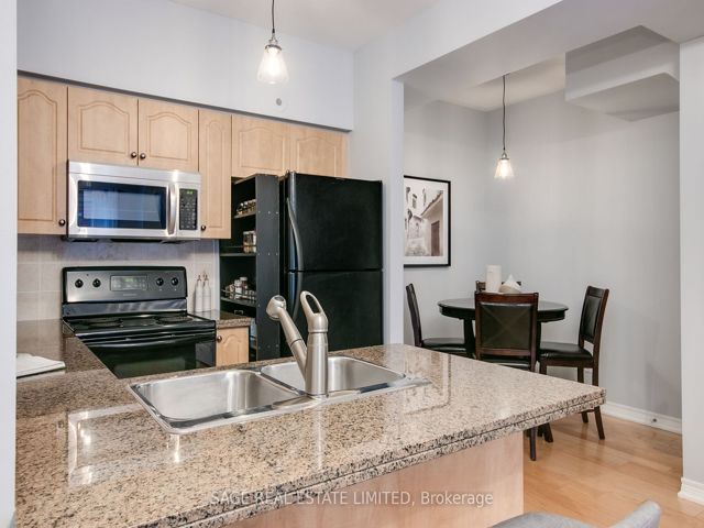 237 - 1837 Eglinton Ave E