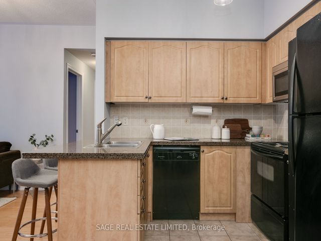 237 - 1837 Eglinton Ave E