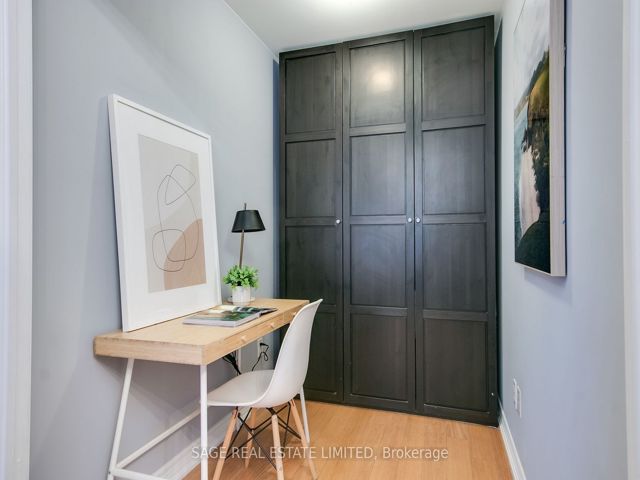 237 - 1837 Eglinton Ave E