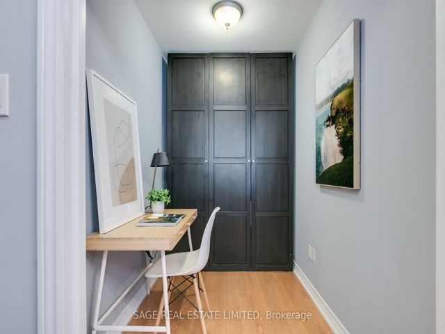237 - 1837 Eglinton Ave E