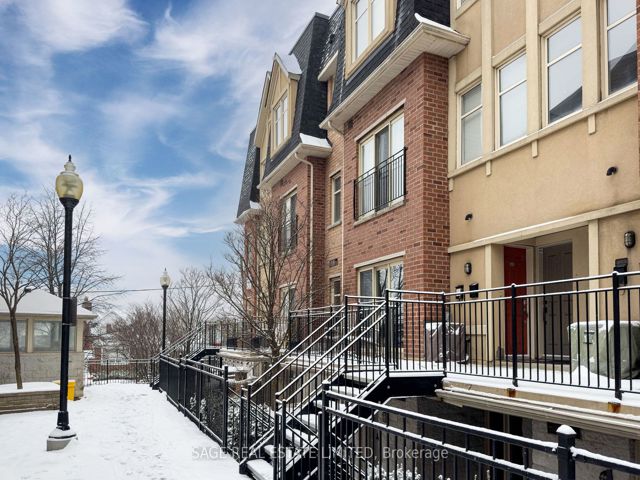237 - 1837 Eglinton Ave E