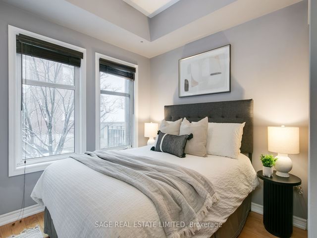 237 - 1837 Eglinton Ave E