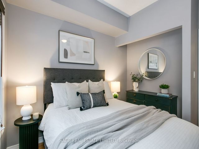 237 - 1837 Eglinton Ave E