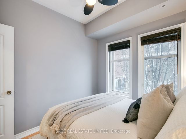 237 - 1837 Eglinton Ave E