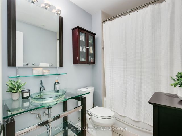 237 - 1837 Eglinton Ave E