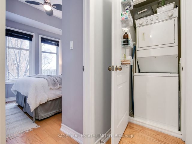 237 - 1837 Eglinton Ave E