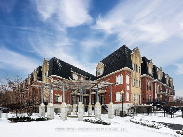 237 - 1837 Eglinton Ave E