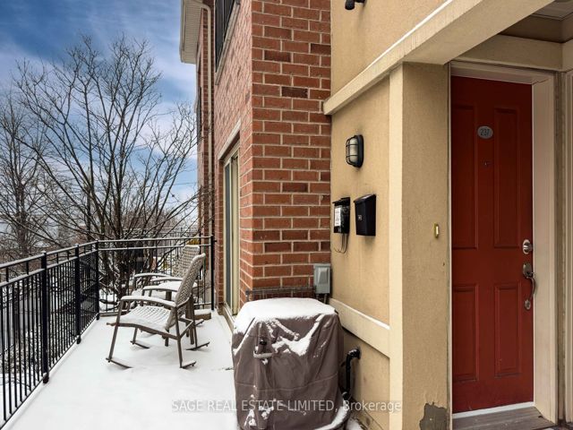 237 - 1837 Eglinton Ave E