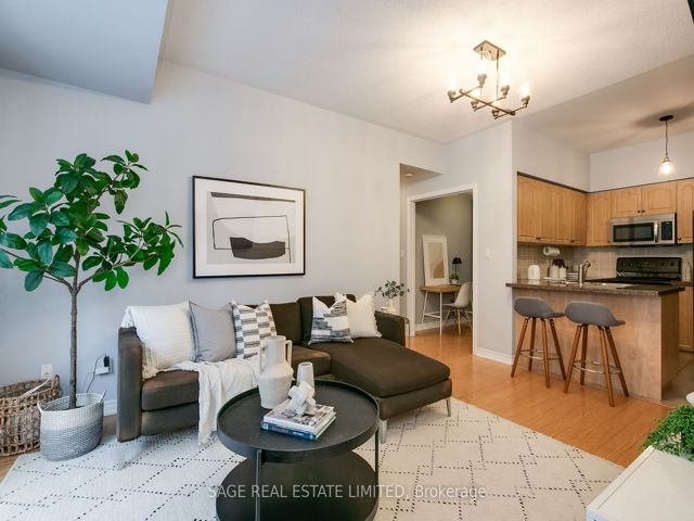 237 - 1837 Eglinton Ave E