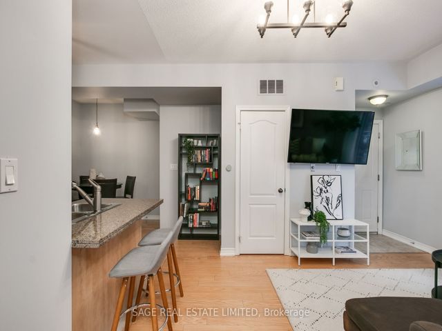237 - 1837 Eglinton Ave E