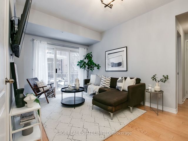 237 - 1837 Eglinton Ave E