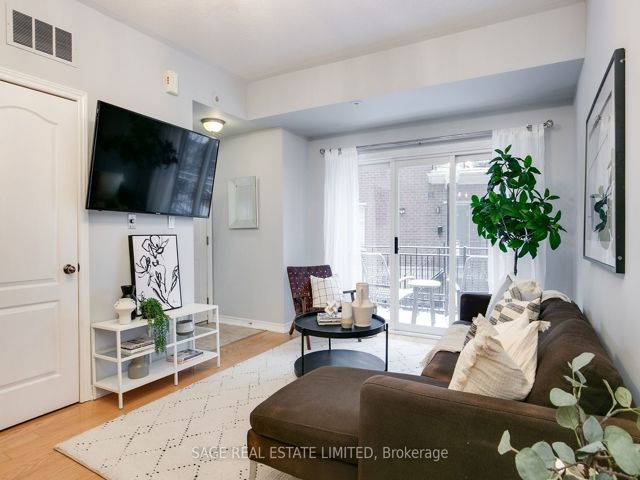 237 - 1837 Eglinton Ave E