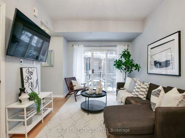 237 - 1837 Eglinton Ave E