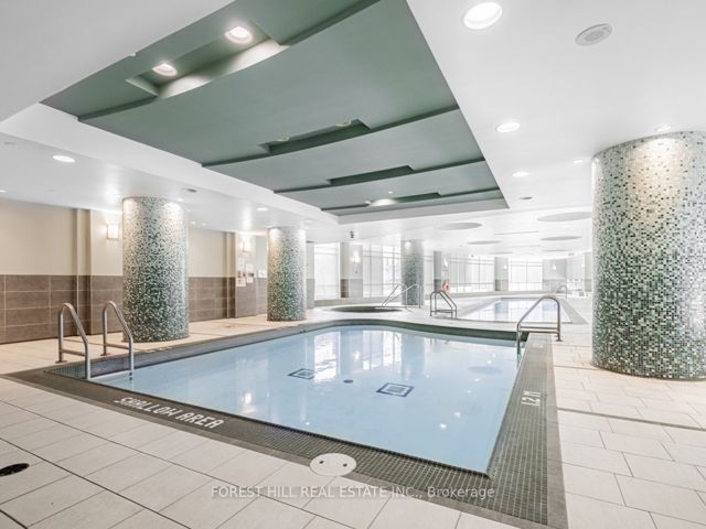 2510 - 18 Holmes Ave