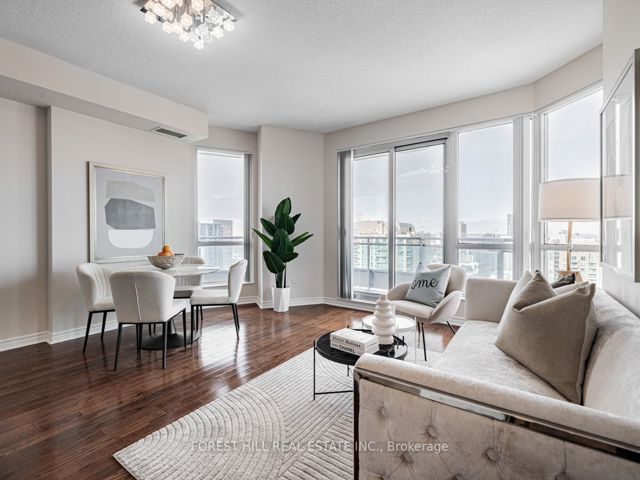 2510 - 18 Holmes Ave