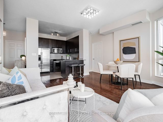 2510 - 18 Holmes Ave