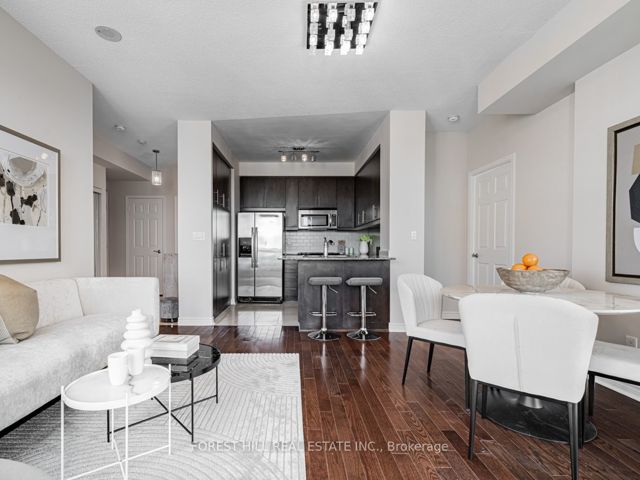 2510 - 18 Holmes Ave