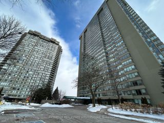 2202 - 55 Skymark Dr
