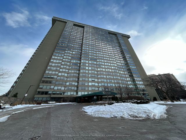 2202 - 55 Skymark Dr