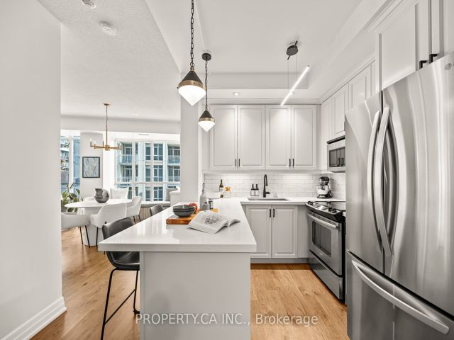 424 - 628 Fleet St