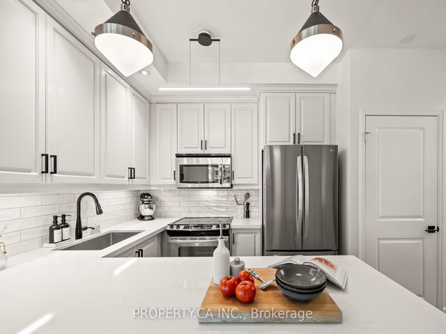 424 - 628 Fleet St