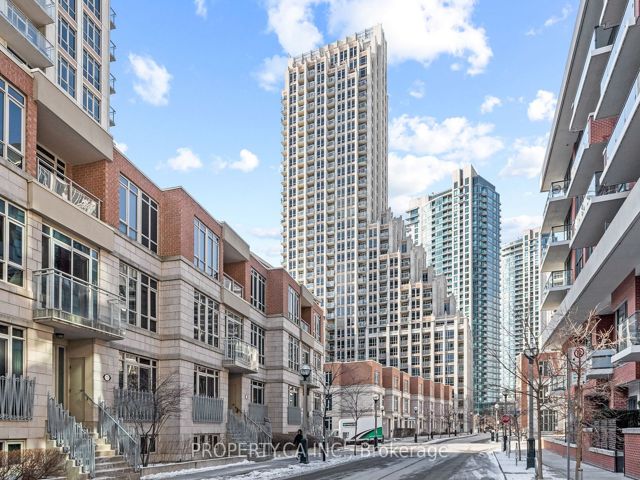 424 - 628 Fleet St