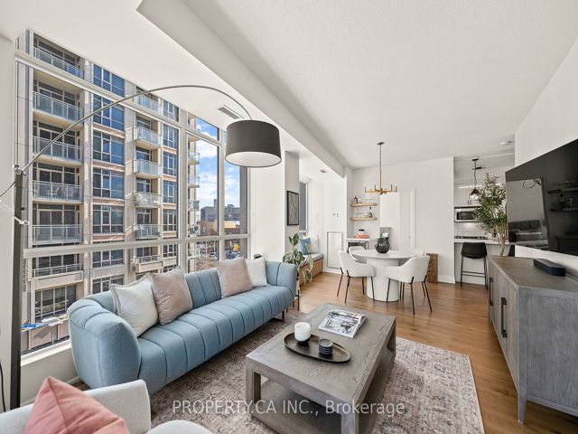 424 - 628 Fleet St
