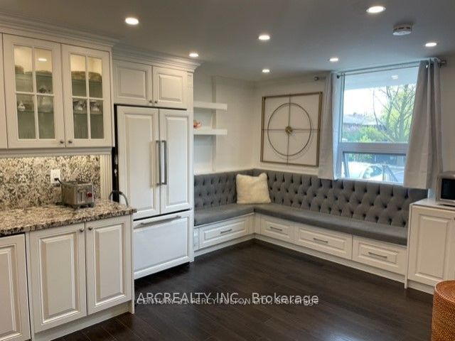 107 - 90 Fisherville Rd