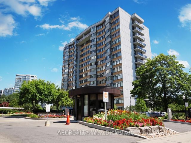 107 - 90 Fisherville Rd