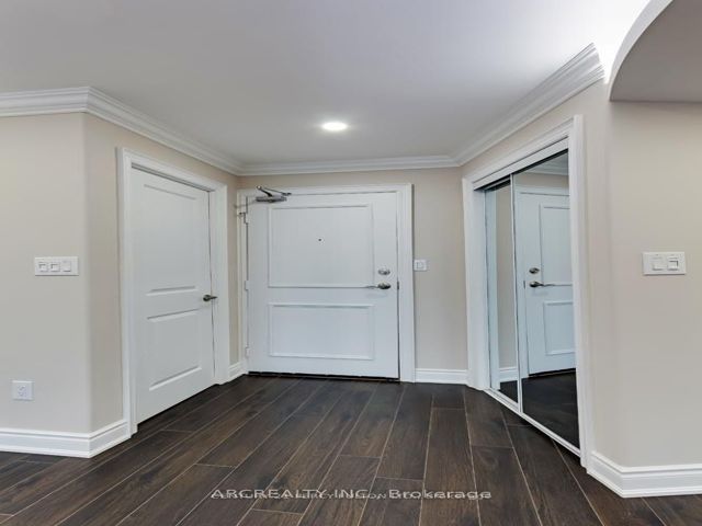 107 - 90 Fisherville Rd