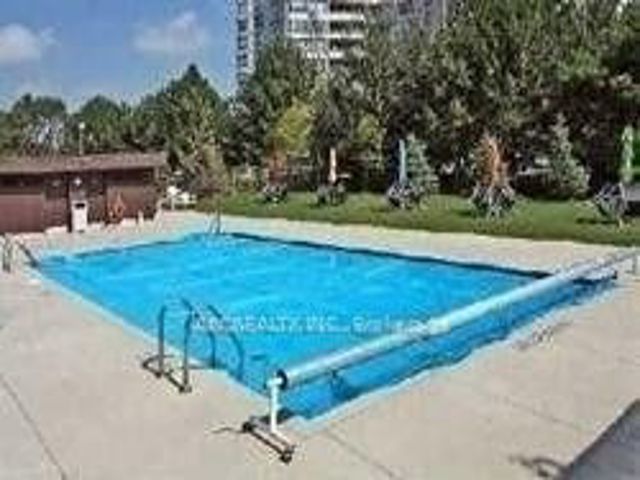 107 - 90 Fisherville Rd